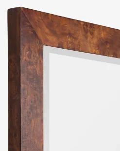 Alexia Rectangular Mirror|Made Goods