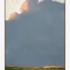 All the Blue Above|Art Headquarters, LLC DBA Wendover Art Group DBA Kevin O'Brien Studio New
