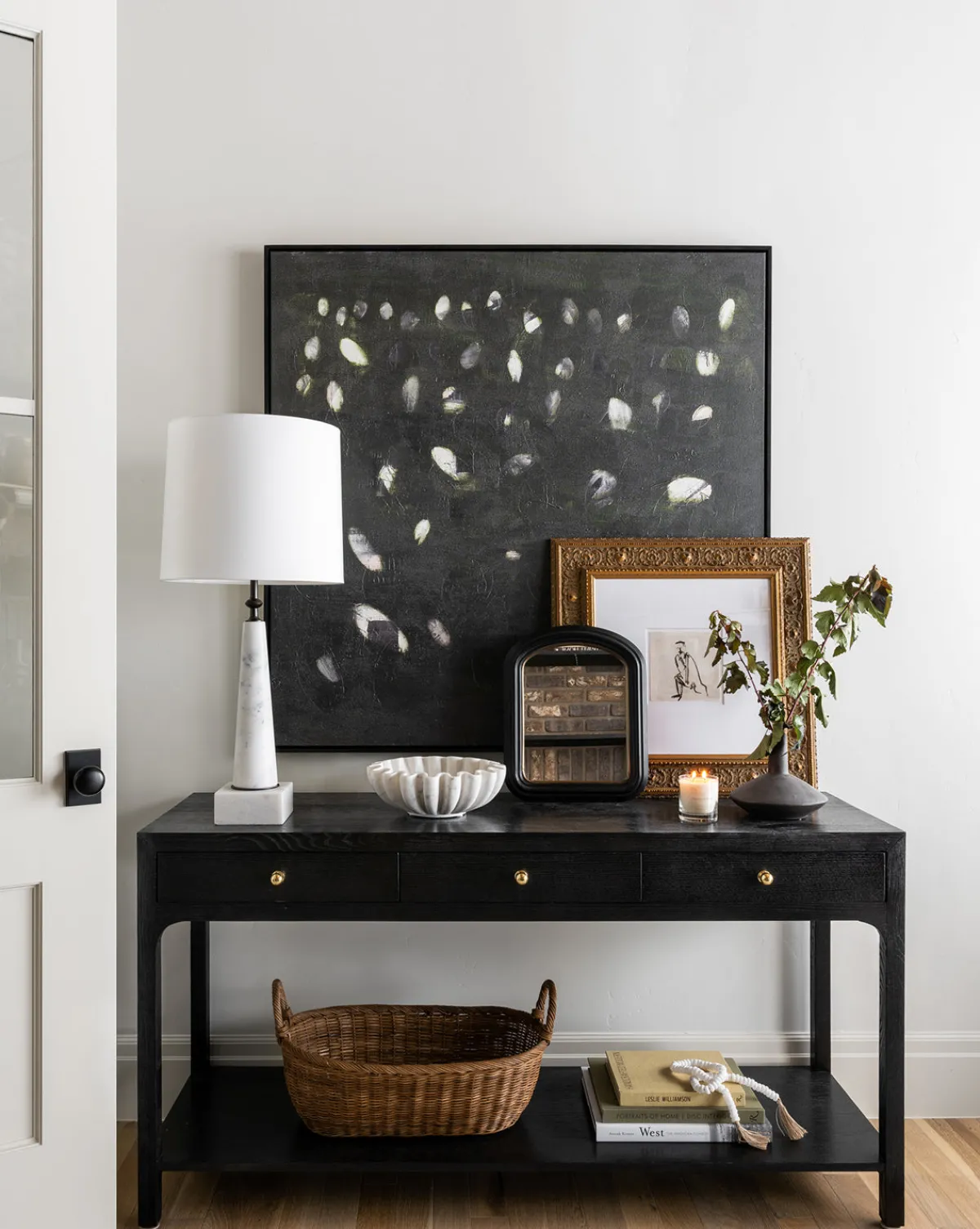 Allen Console|Worlds Away, LLC Best