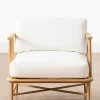 Alma Lounge Chair|McGee & Co. Clearance