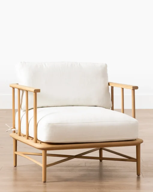 Alma Lounge Chair|McGee & Co. Clearance