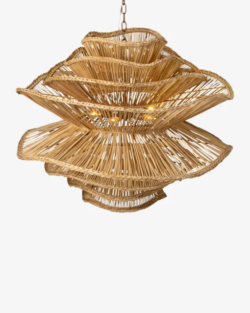 Alondra Chandelier|Made Goods Discount