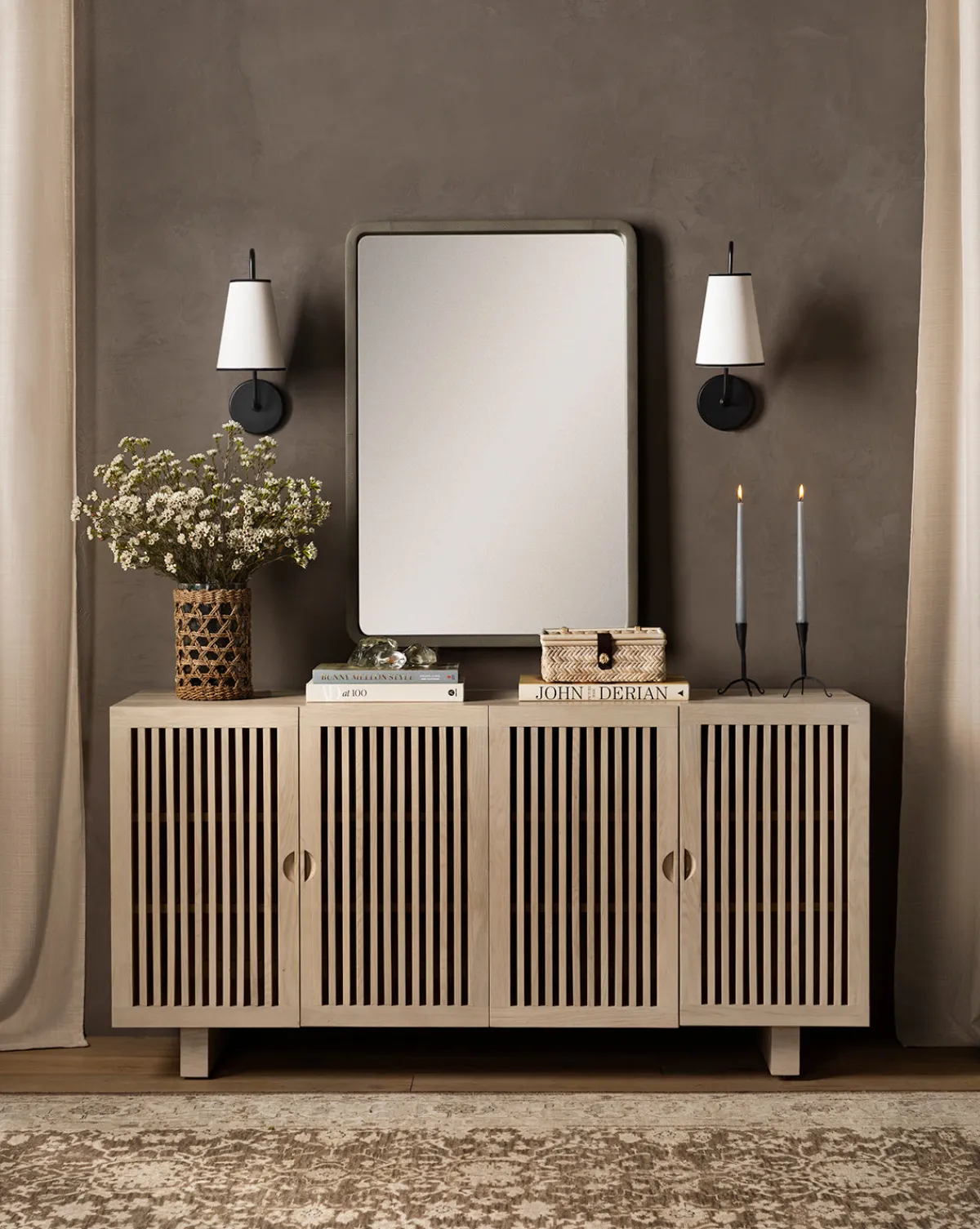 Alvin Sideboard|Makerspalm Clearance