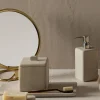 Amada Sandstone Bath Collection|Stonemen