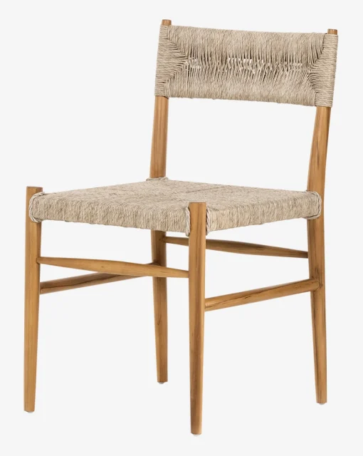 Ambler Indoor/Outdoor Dining Chair|Four Hands New