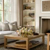 Ambrose Coffee Table|YANG CHENG WOODEN INDUSTRIES INTERNATIONAL (VIETNAM) CO LTD Discount