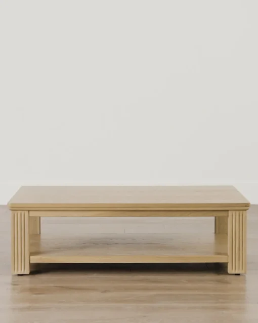 Ambrose Coffee Table|YANG CHENG WOODEN INDUSTRIES INTERNATIONAL (VIETNAM) CO LTD Discount