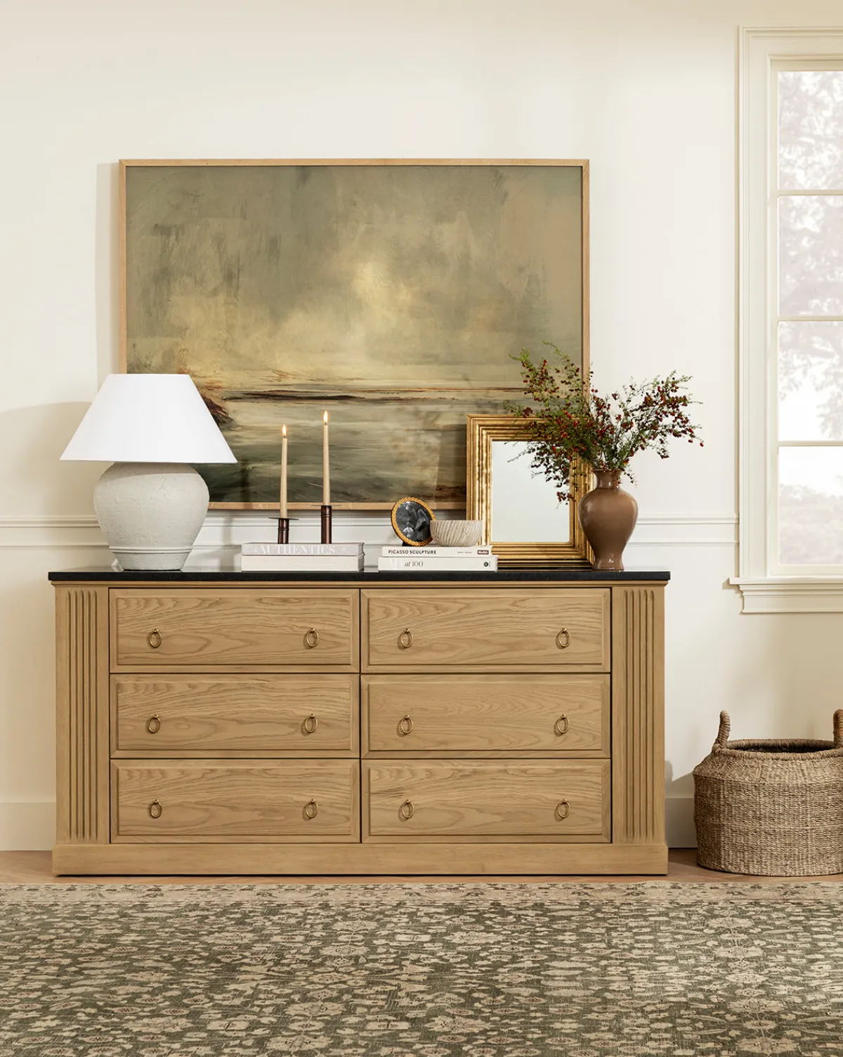 Ambrose Dresser|YANG CHENG WOODEN INDUSTRIES INTERNATIONAL (VIETNAM) CO LTD Clearance