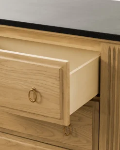 Ambrose Dresser|YANG CHENG WOODEN INDUSTRIES INTERNATIONAL (VIETNAM) CO LTD Clearance