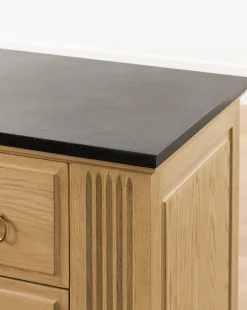 Ambrose Dresser|YANG CHENG WOODEN INDUSTRIES INTERNATIONAL (VIETNAM) CO LTD Clearance