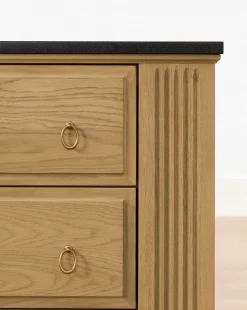 Ambrose Dresser|YANG CHENG WOODEN INDUSTRIES INTERNATIONAL (VIETNAM) CO LTD Clearance