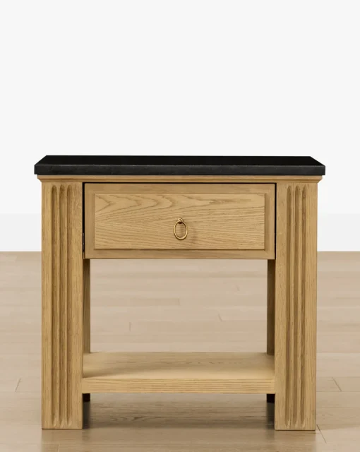 Ambrose Nightstand|YANG CHENG WOODEN INDUSTRIES INTERNATIONAL (VIETNAM) CO LTD