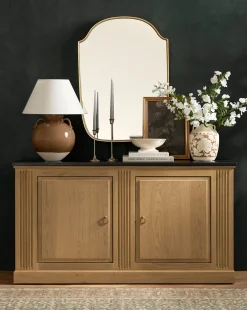 Ambrose Sideboard|YANG CHENG WOODEN INDUSTRIES INTERNATIONAL (VIETNAM) CO LTD