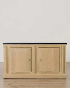 Ambrose Sideboard|YANG CHENG WOODEN INDUSTRIES INTERNATIONAL (VIETNAM) CO LTD