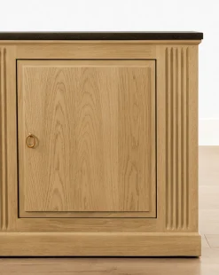 Ambrose Sideboard|YANG CHENG WOODEN INDUSTRIES INTERNATIONAL (VIETNAM) CO LTD