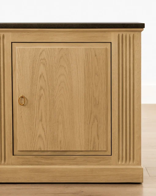 Ambrose Sideboard|YANG CHENG WOODEN INDUSTRIES INTERNATIONAL (VIETNAM) CO LTD