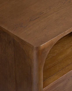 Ambrosia Nightstand|Co. House Designs LLC Hot