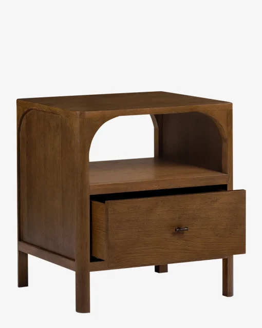 Ambrosia Nightstand|Co. House Designs LLC Hot