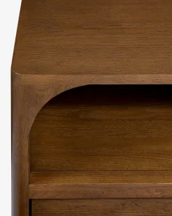 Ambrosia Nightstand|Co. House Designs LLC Hot