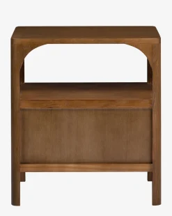 Ambrosia Nightstand|Co. House Designs LLC Hot