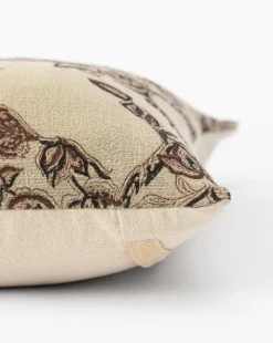 Amelia Floral Pillow Cover|Filling Spaces Outlet
