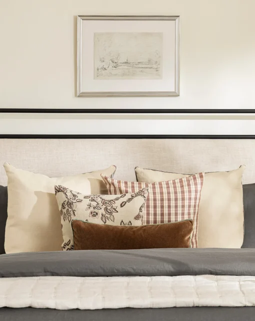 Amelia Floral Pillow Cover|Filling Spaces Outlet