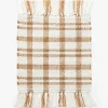 Amherst Yellow Indoor/Outdoor Rug Swatch|EXT Rugs Sale
