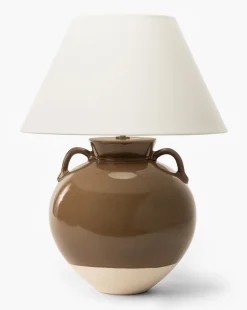 Amphora Table Lamp|Makerspalm Best