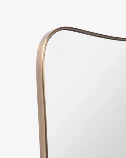 Anastasia Wall Mirror|Made Goods New