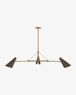 Andersen Chandlier|Troy Lighting Clearance