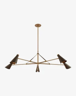 Andersen Chandlier|Troy Lighting Clearance