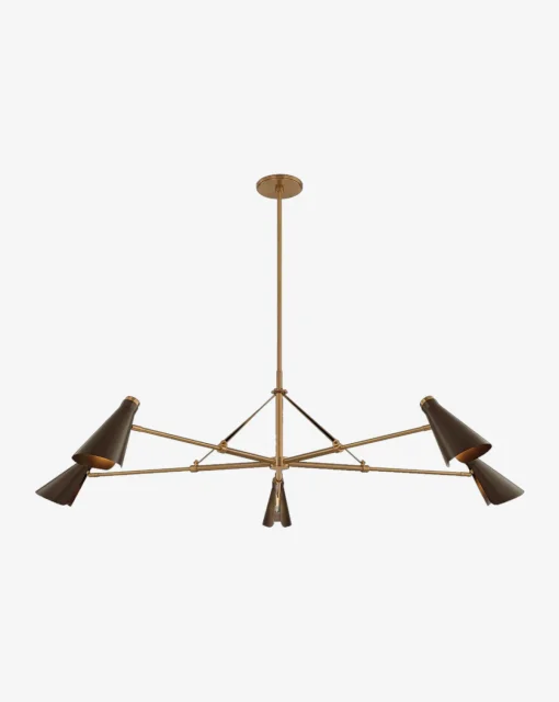 Andersen Chandlier|Troy Lighting Clearance