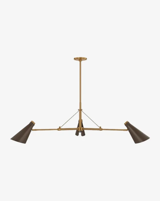 Andersen Chandlier|Troy Lighting Clearance
