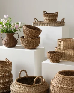 Antonia Woven Vase|CALFURN MFG. PHILIPPINES, INC. Discount