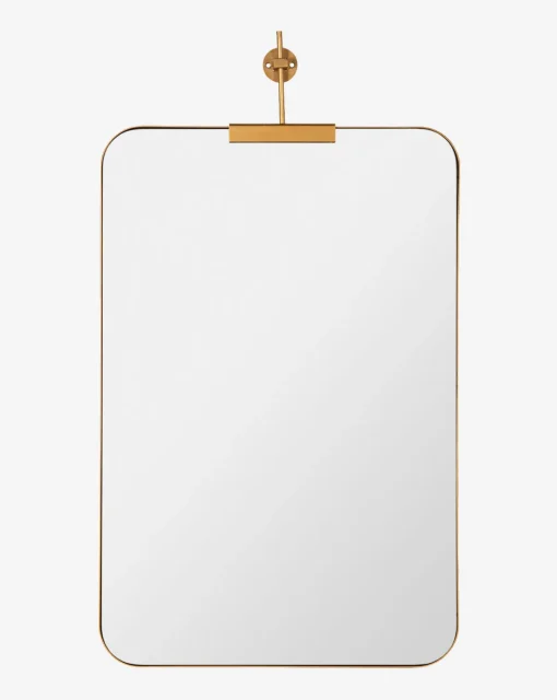 Anwen Wall Mirror|Cooper Classics