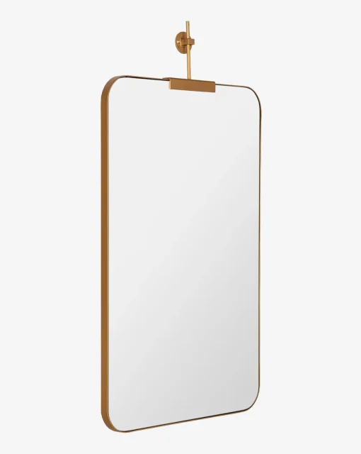 Anwen Wall Mirror|Cooper Classics
