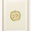 Apple Collage|Art Headquarters, LLC DBA Wendover Art Group DBA Kevin O'Brien Studio Online