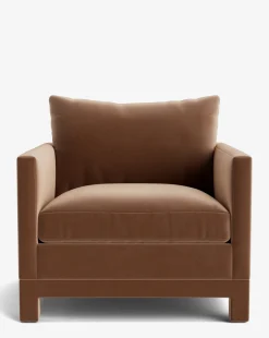 Appoline Lounge Chair|Makerspalm Hot
