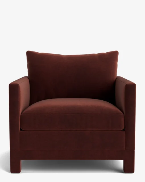 Appoline Lounge Chair|Makerspalm Hot