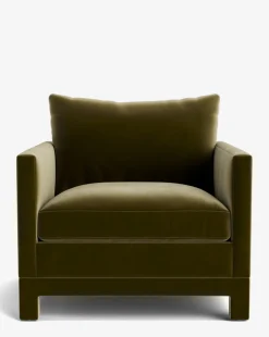 Appoline Lounge Chair|Makerspalm Hot