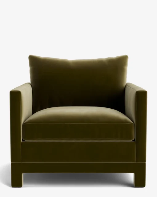 Appoline Lounge Chair|Makerspalm Hot