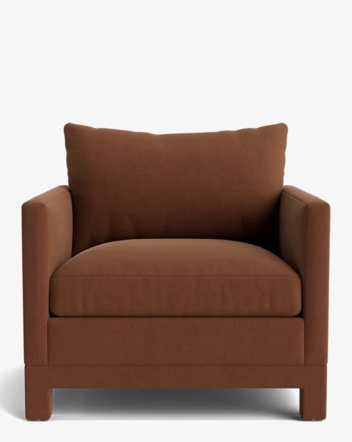Appoline Lounge Chair|Makerspalm Hot