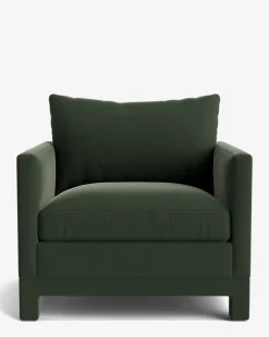 Appoline Lounge Chair|Makerspalm Hot