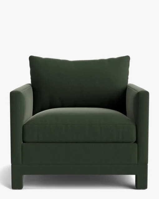 Appoline Lounge Chair|Makerspalm Hot