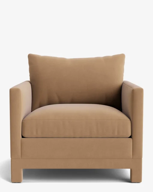 Appoline Lounge Chair|Makerspalm Hot