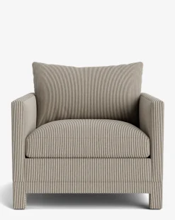 Appoline Lounge Chair|Makerspalm Hot