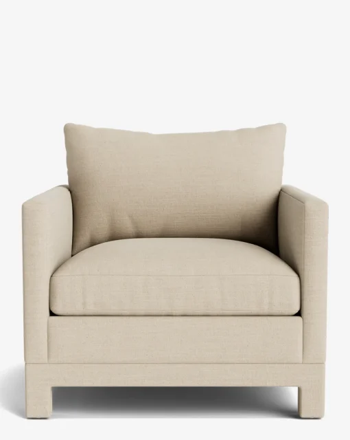Appoline Lounge Chair|Makerspalm Hot