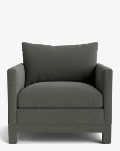 Appoline Lounge Chair|Makerspalm Hot