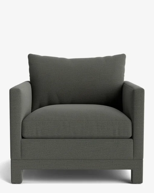 Appoline Lounge Chair|Makerspalm Hot