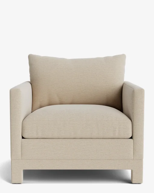 Appoline Lounge Chair|Makerspalm Hot